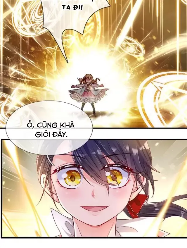 Ta, Nữ Hoàng Edith Chapter 109 - Trang 16