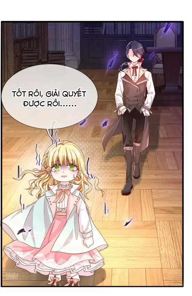Ta, Nữ Hoàng Edith Chapter 109 - Trang 20