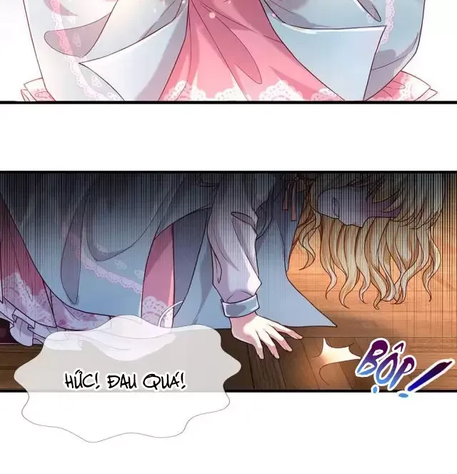 Ta, Nữ Hoàng Edith Chapter 109 - Trang 22