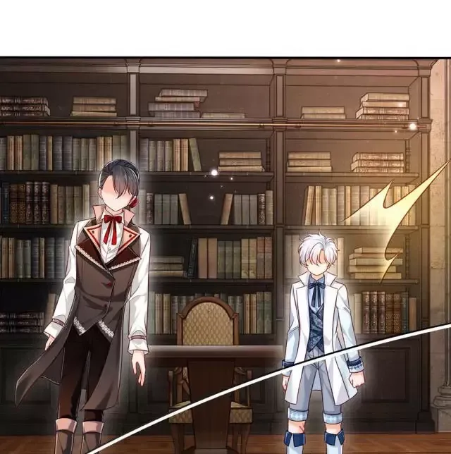 Ta, Nữ Hoàng Edith Chapter 109 - Trang 23