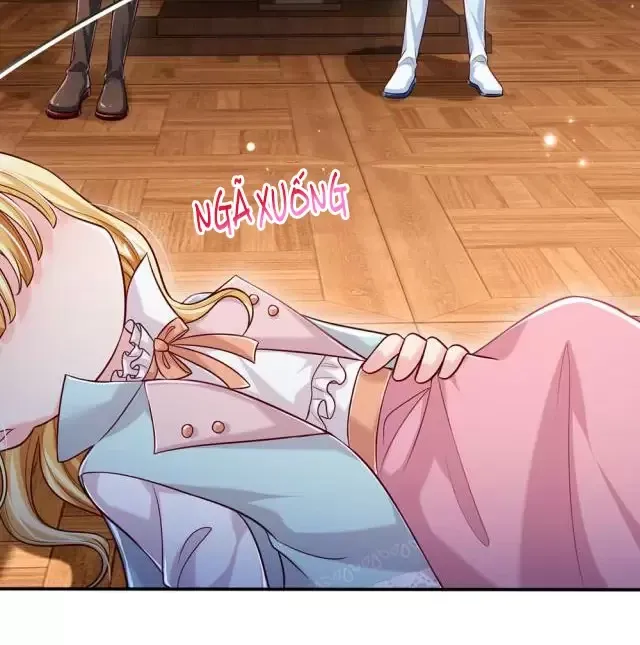 Ta, Nữ Hoàng Edith Chapter 109 - Trang 24