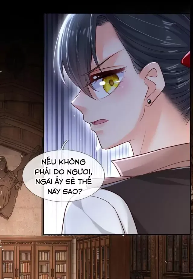 Ta, Nữ Hoàng Edith Chapter 109 - Trang 27