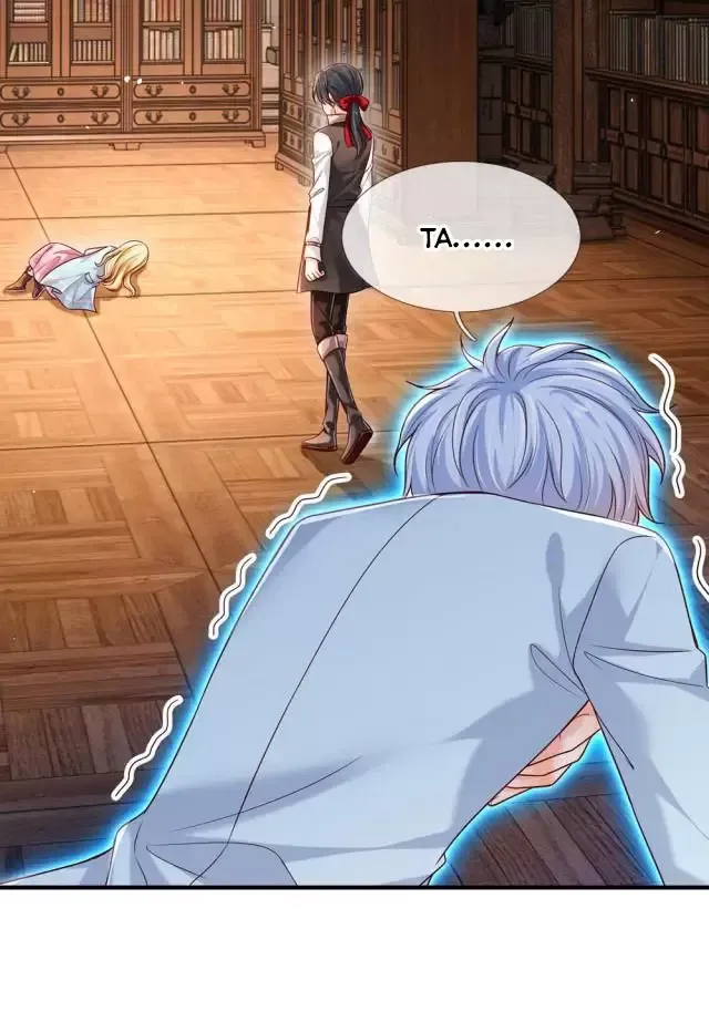 Ta, Nữ Hoàng Edith Chapter 109 - Trang 28