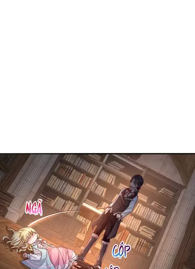 Ta, Nữ Hoàng Edith Chapter 109 - Trang 29