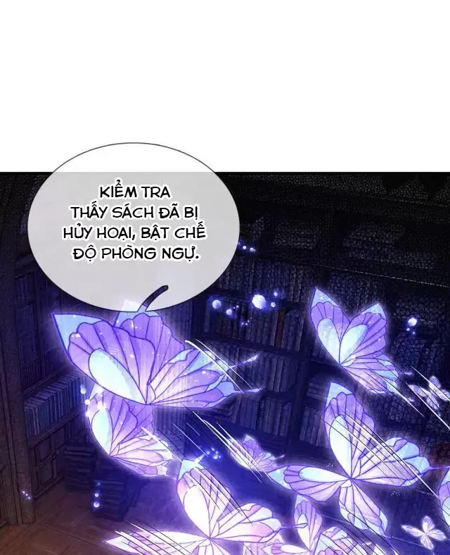Ta, Nữ Hoàng Edith Chapter 109 - Trang 3