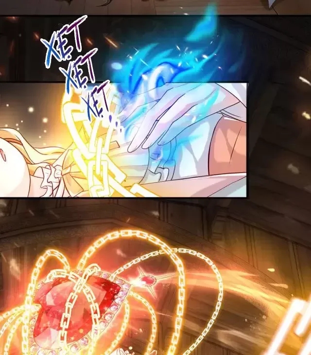 Ta, Nữ Hoàng Edith Chapter 109 - Trang 31
