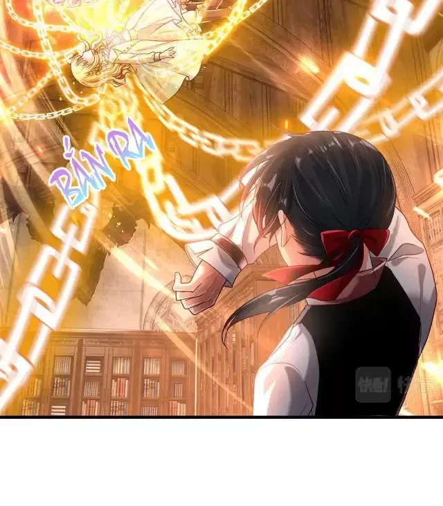 Ta, Nữ Hoàng Edith Chapter 109 - Trang 32