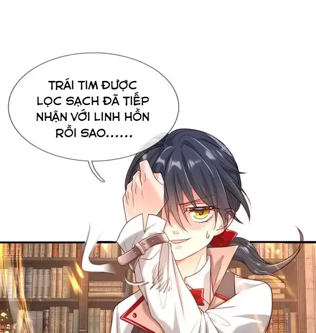 Ta, Nữ Hoàng Edith Chapter 109 - Trang 33
