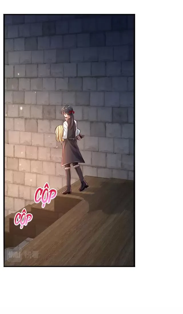 Ta, Nữ Hoàng Edith Chapter 109 - Trang 36