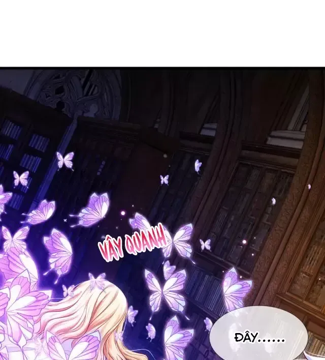 Ta, Nữ Hoàng Edith Chapter 109 - Trang 7