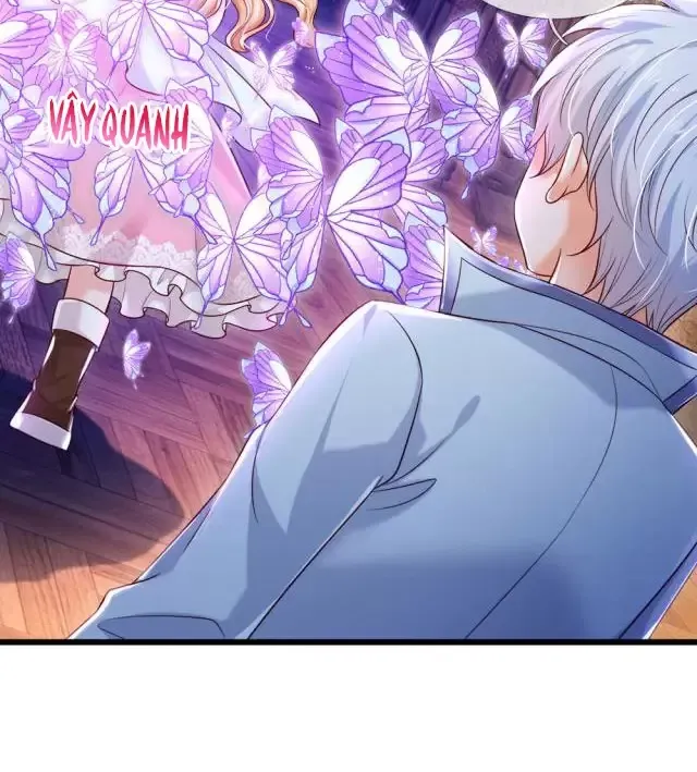 Ta, Nữ Hoàng Edith Chapter 109 - Trang 8