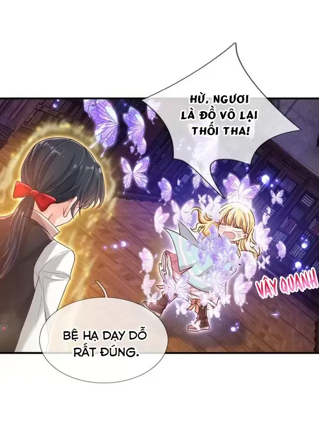 Ta, Nữ Hoàng Edith Chapter 109 - Trang 9