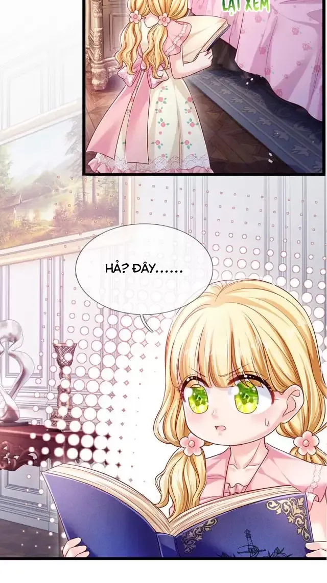 Ta, Nữ Hoàng Edith Chapter 110 - Trang 10