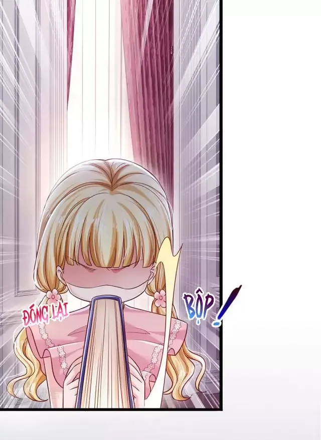 Ta, Nữ Hoàng Edith Chapter 110 - Trang 12