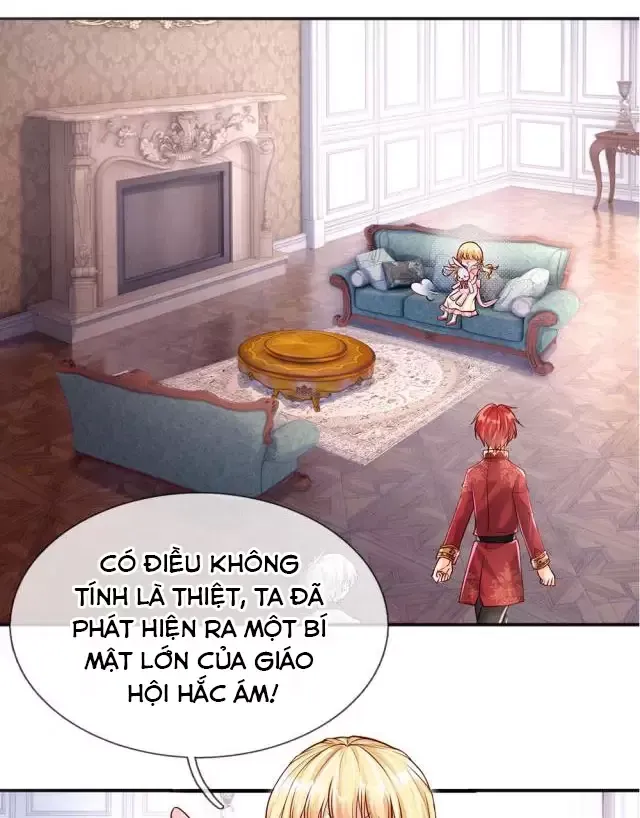 Ta, Nữ Hoàng Edith Chapter 110 - Trang 16