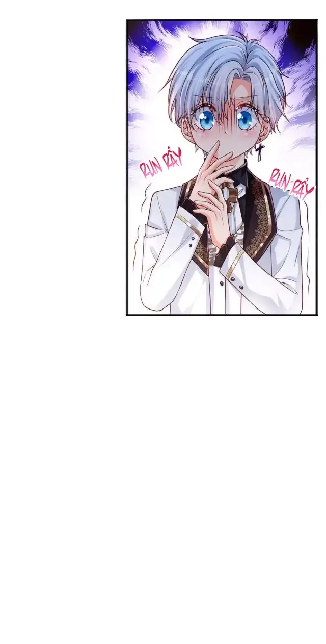 Ta, Nữ Hoàng Edith Chapter 110 - Trang 20