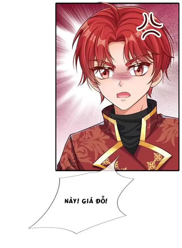 Ta, Nữ Hoàng Edith Chapter 110 - Trang 24