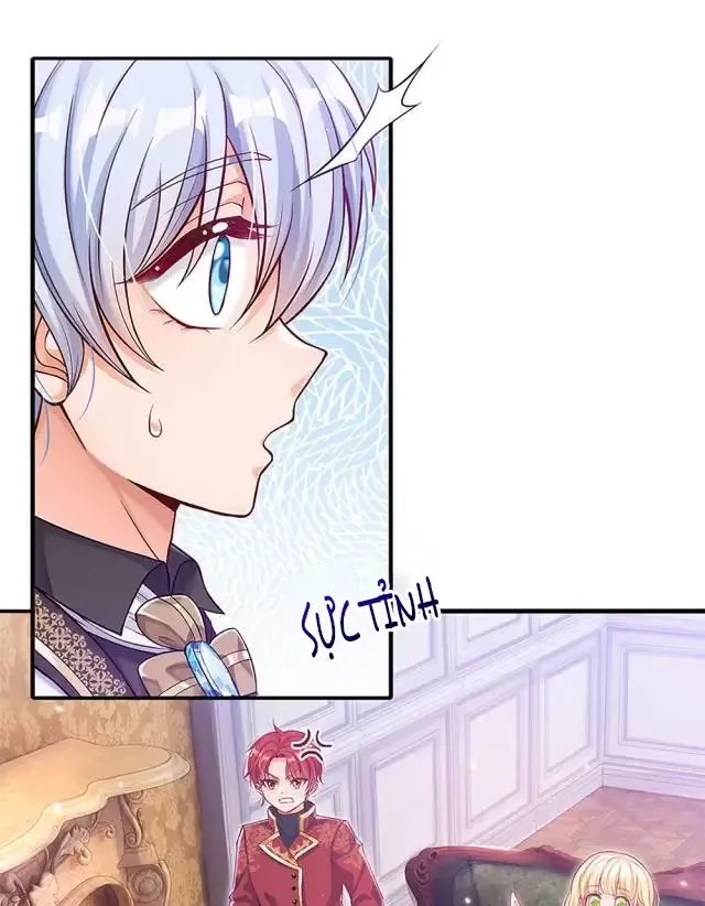 Ta, Nữ Hoàng Edith Chapter 110 - Trang 25