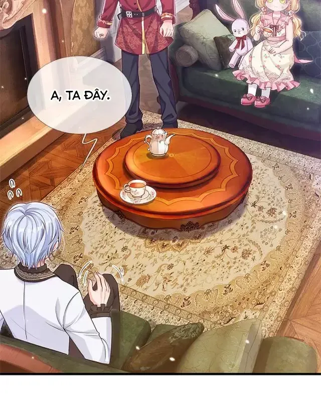 Ta, Nữ Hoàng Edith Chapter 110 - Trang 26