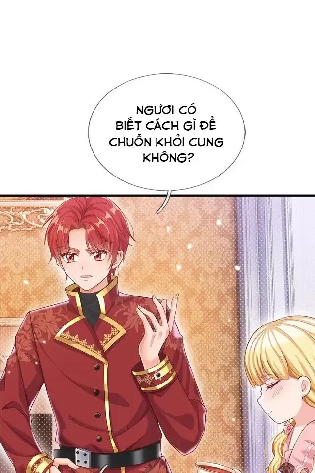 Ta, Nữ Hoàng Edith Chapter 110 - Trang 27
