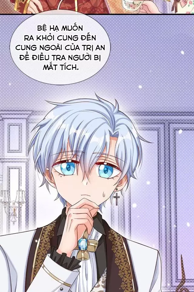 Ta, Nữ Hoàng Edith Chapter 110 - Trang 28