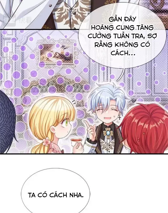Ta, Nữ Hoàng Edith Chapter 110 - Trang 29