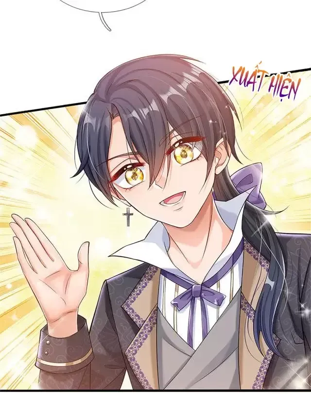 Ta, Nữ Hoàng Edith Chapter 110 - Trang 30