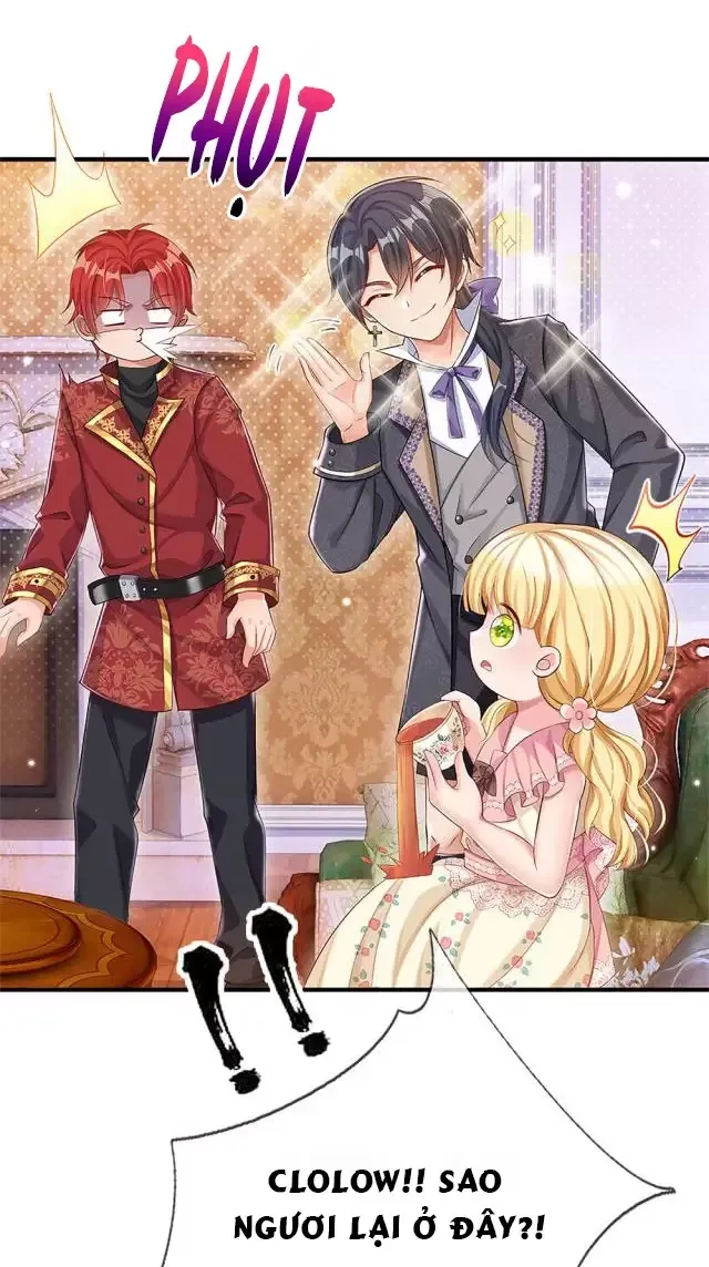 Ta, Nữ Hoàng Edith Chapter 110 - Trang 31
