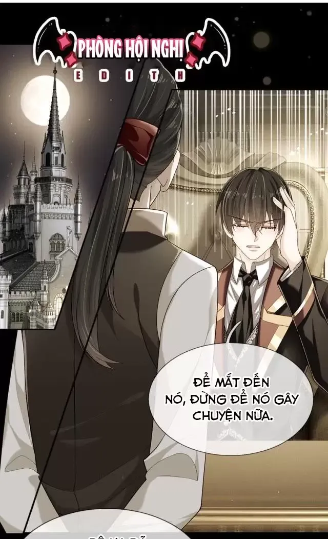 Ta, Nữ Hoàng Edith Chapter 110 - Trang 35