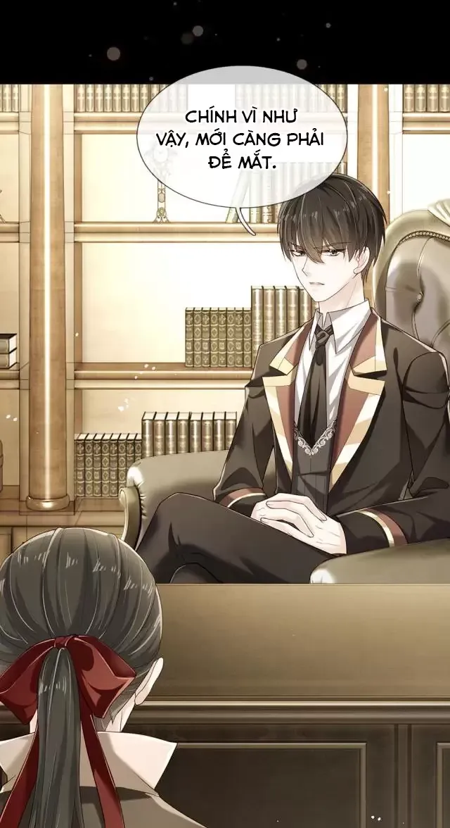 Ta, Nữ Hoàng Edith Chapter 110 - Trang 37