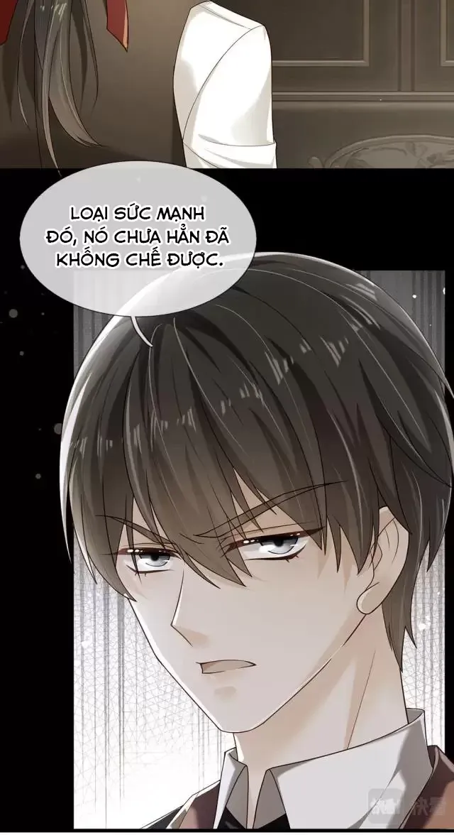 Ta, Nữ Hoàng Edith Chapter 110 - Trang 38