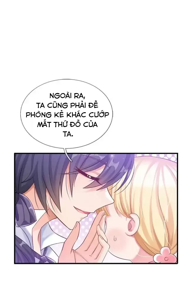 Ta, Nữ Hoàng Edith Chapter 110 - Trang 39