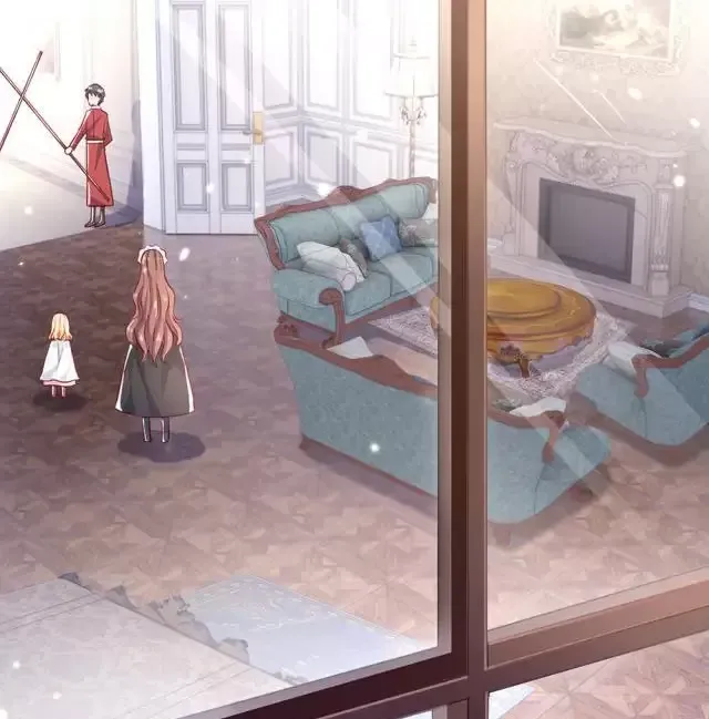 Ta, Nữ Hoàng Edith Chapter 110 - Trang 4