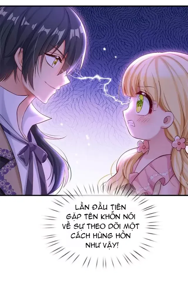 Ta, Nữ Hoàng Edith Chapter 110 - Trang 40