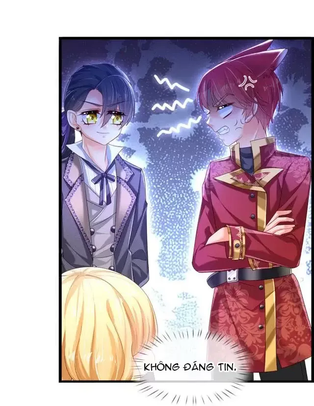 Ta, Nữ Hoàng Edith Chapter 110 - Trang 42