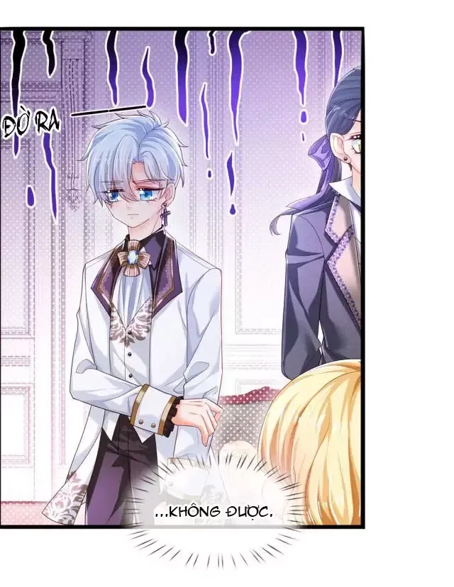 Ta, Nữ Hoàng Edith Chapter 110 - Trang 43