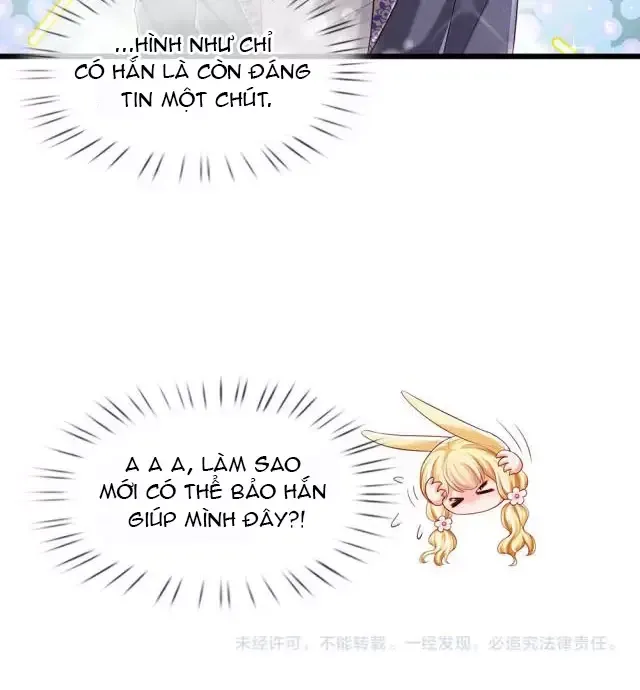Ta, Nữ Hoàng Edith Chapter 110 - Trang 45