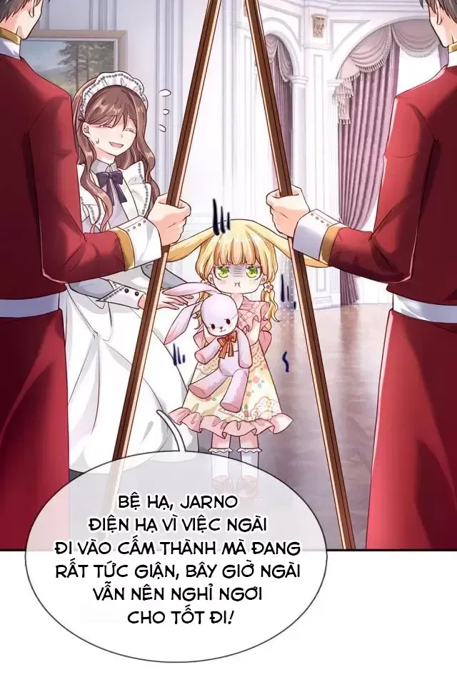 Ta, Nữ Hoàng Edith Chapter 110 - Trang 6