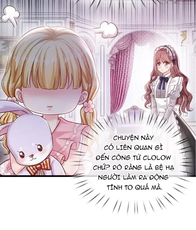 Ta, Nữ Hoàng Edith Chapter 110 - Trang 8