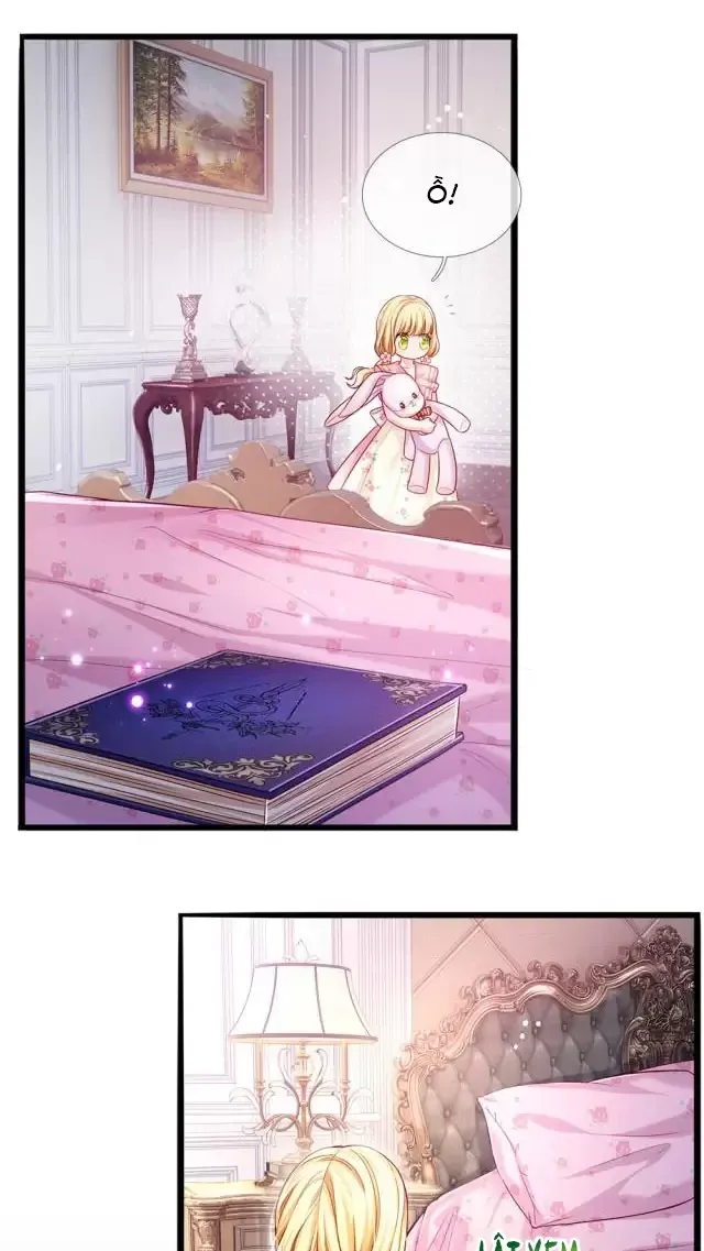 Ta, Nữ Hoàng Edith Chapter 110 - Trang 9