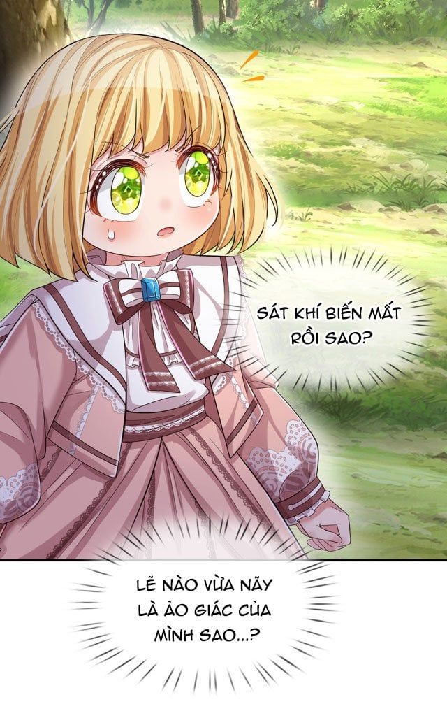 Ta, Nữ Hoàng Edith Chapter 19 - Trang 13