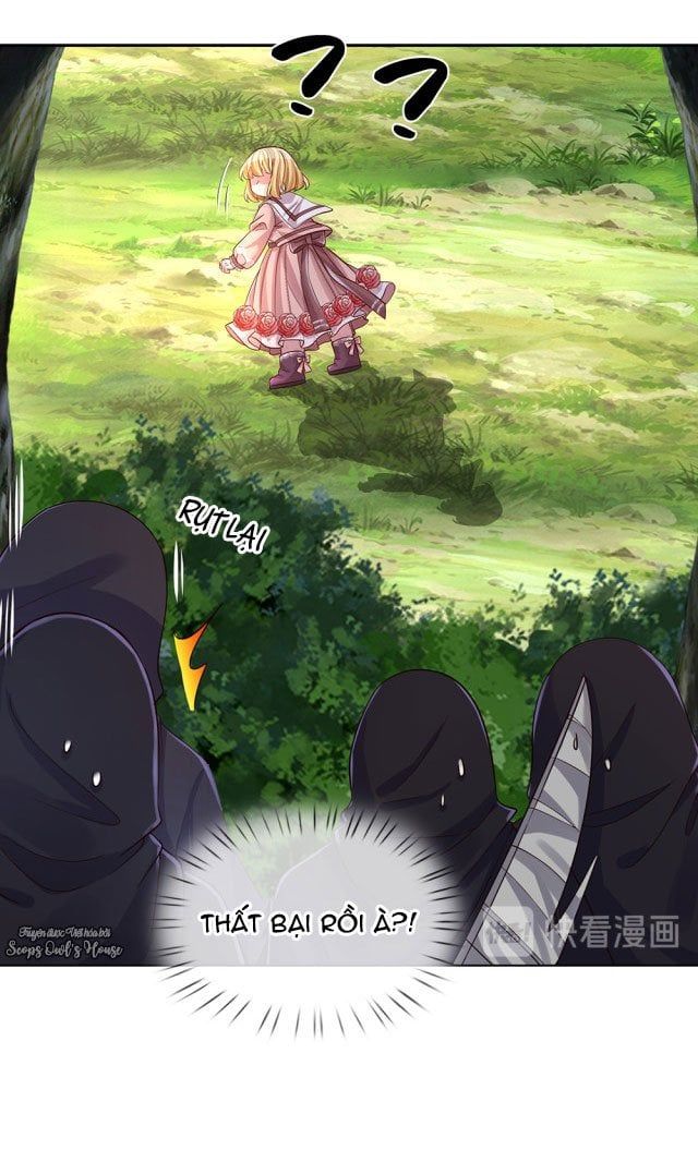 Ta, Nữ Hoàng Edith Chapter 19 - Trang 14