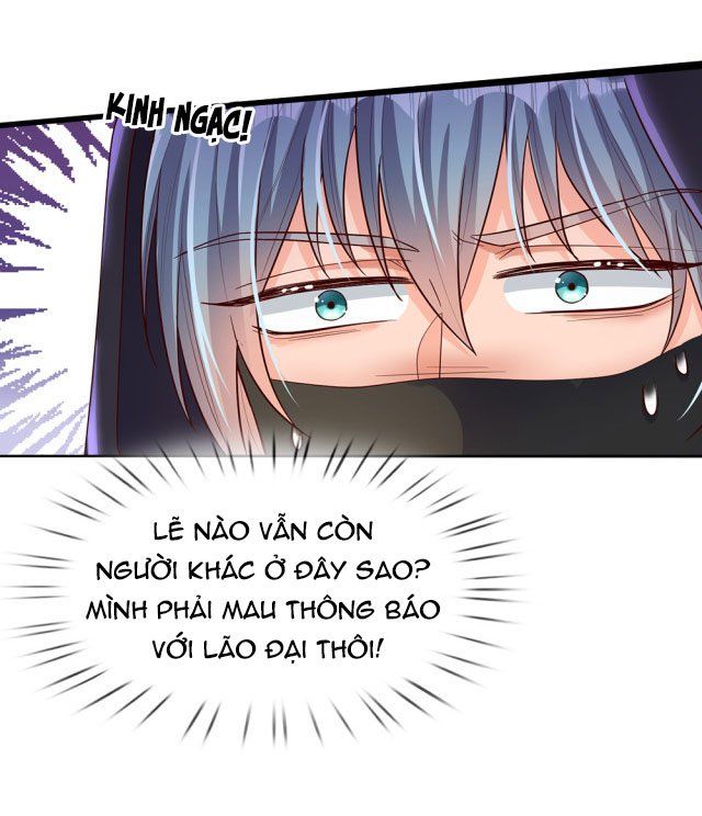 Ta, Nữ Hoàng Edith Chapter 19 - Trang 15