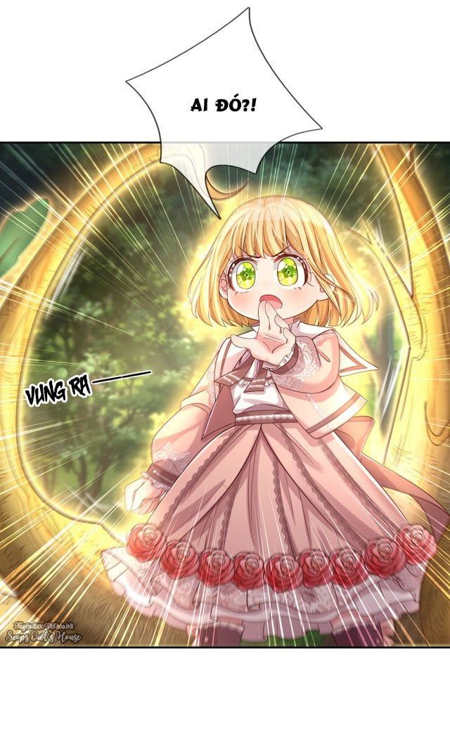 Ta, Nữ Hoàng Edith Chapter 19 - Trang 17