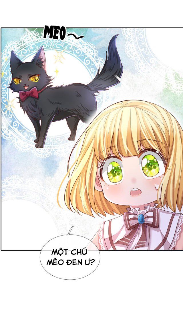 Ta, Nữ Hoàng Edith Chapter 19 - Trang 19