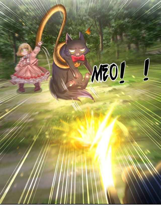 Ta, Nữ Hoàng Edith Chapter 19 - Trang 21