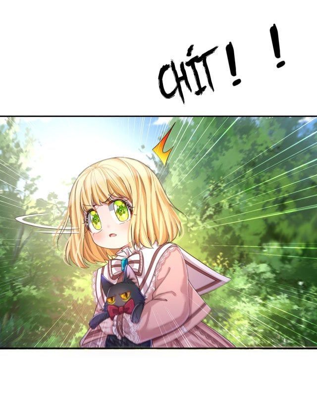 Ta, Nữ Hoàng Edith Chapter 19 - Trang 24