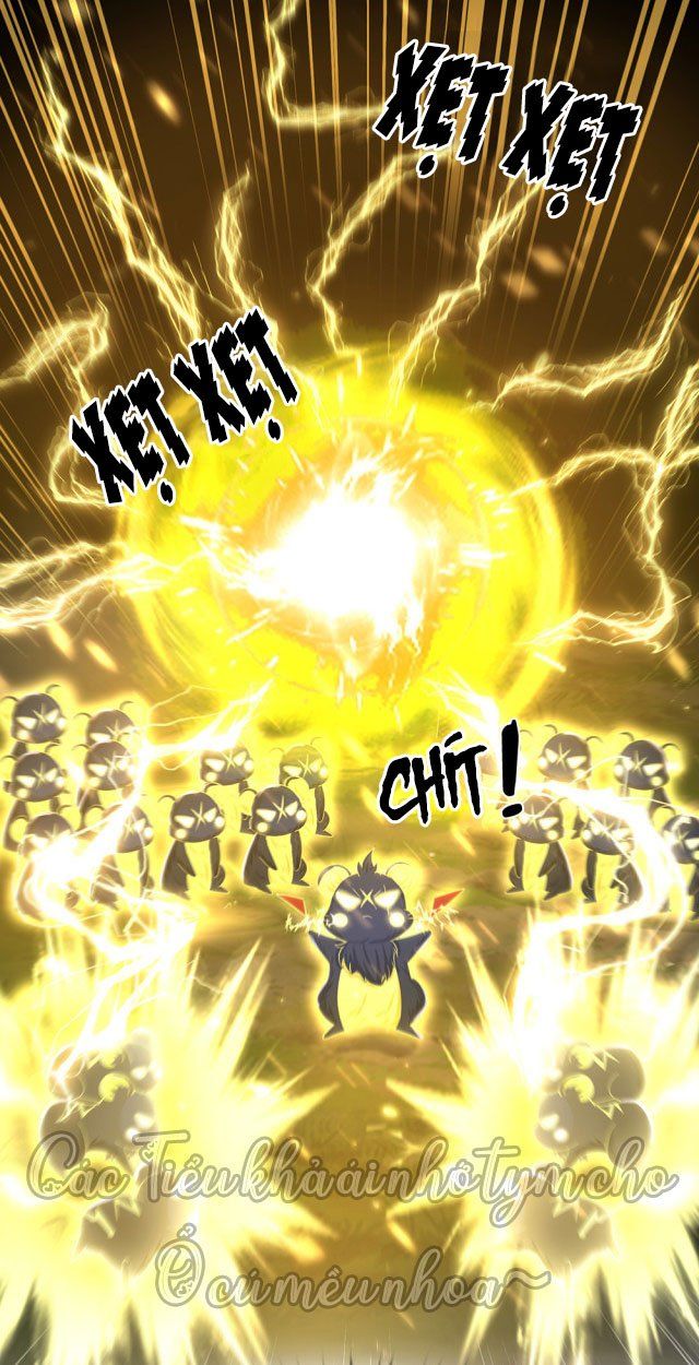 Ta, Nữ Hoàng Edith Chapter 19 - Trang 28