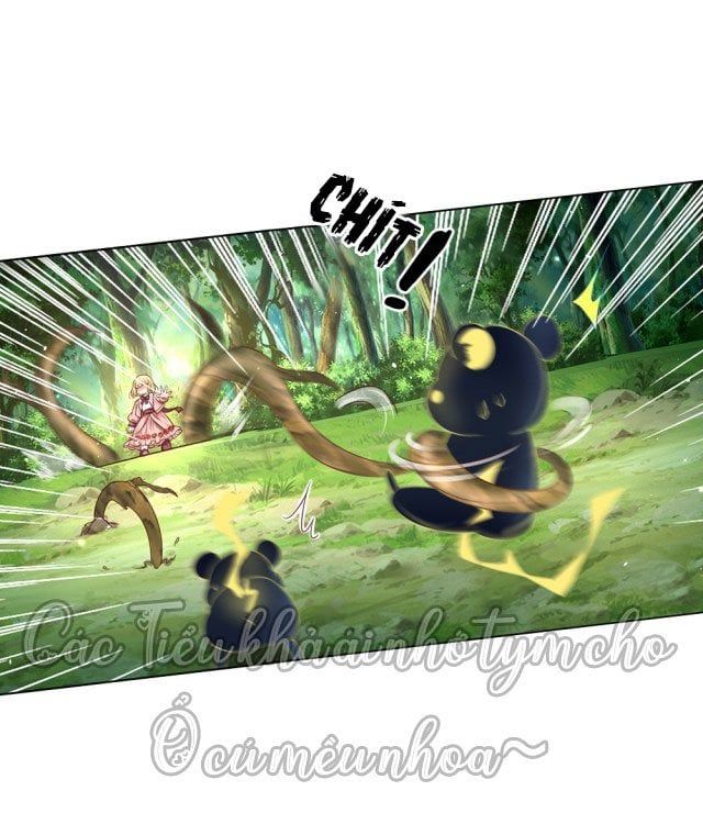 Ta, Nữ Hoàng Edith Chapter 19 - Trang 3