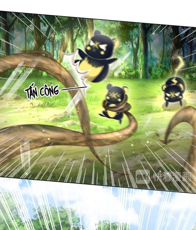 Ta, Nữ Hoàng Edith Chapter 19 - Trang 4